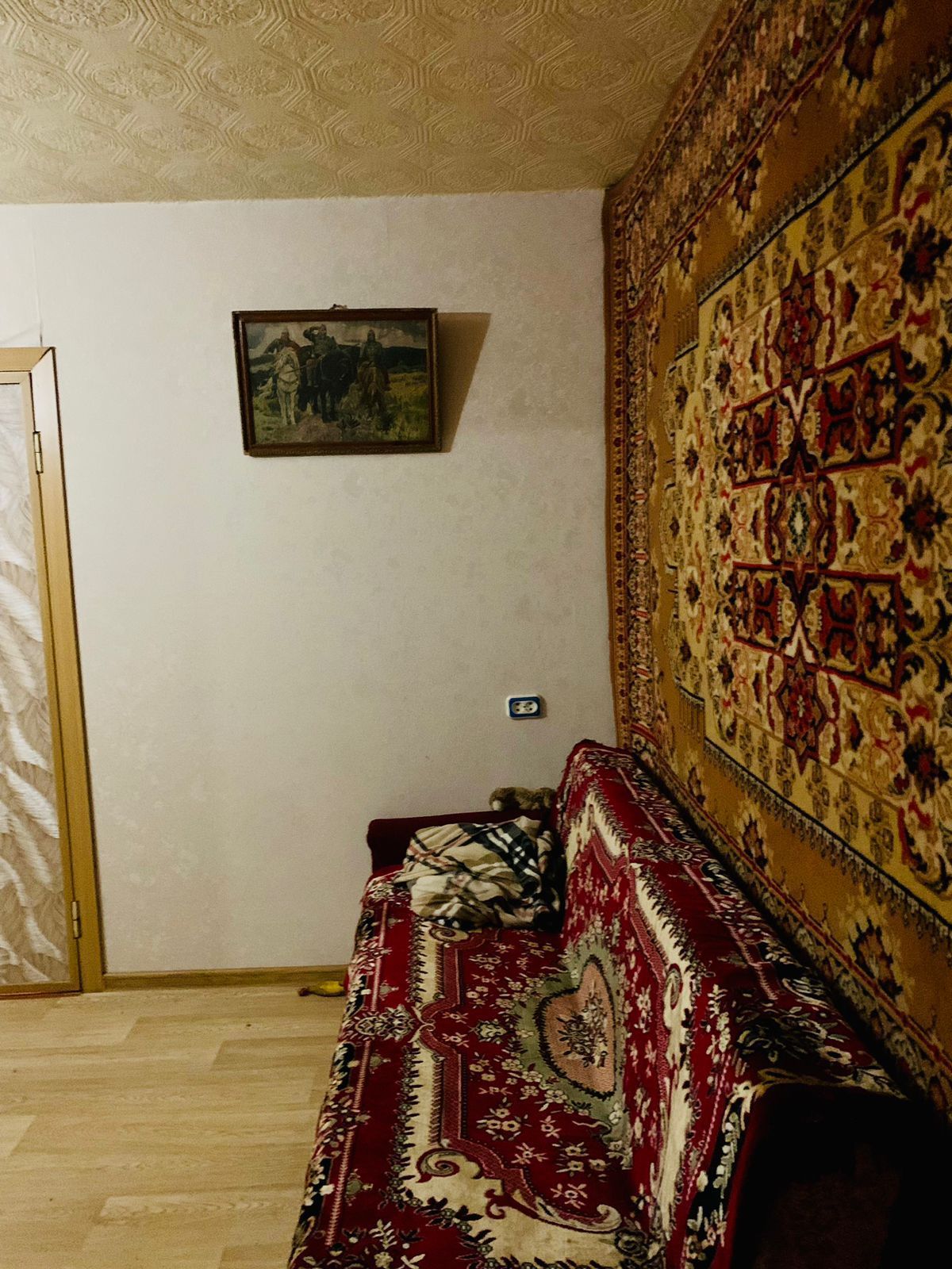 Одоевское ш 38, 4к, 1/5