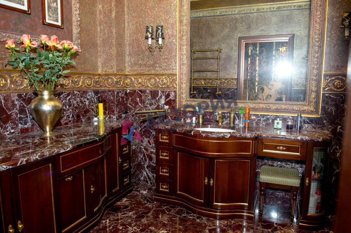 ул Лесная опушка, 600 кв.м., 12 сот