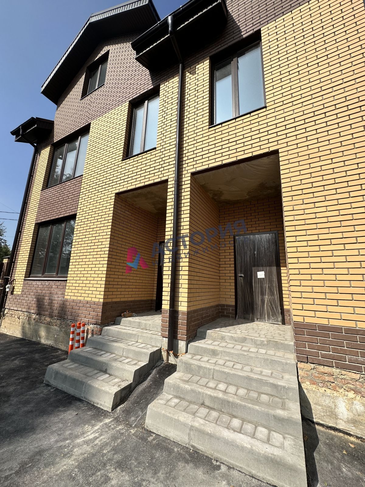 Станиславского, 127 кв.м., 3 сот