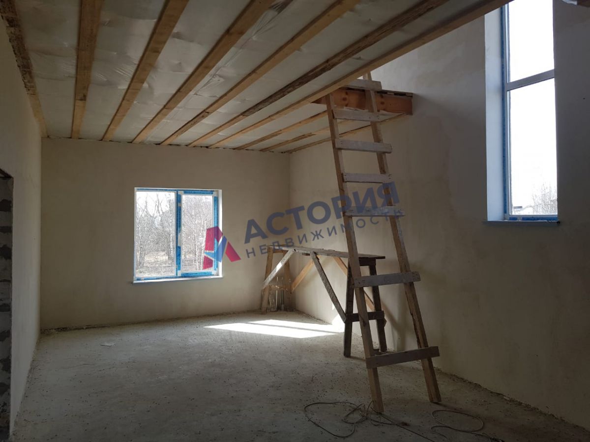 Заречье, 170 кв.м., 6.50 сот