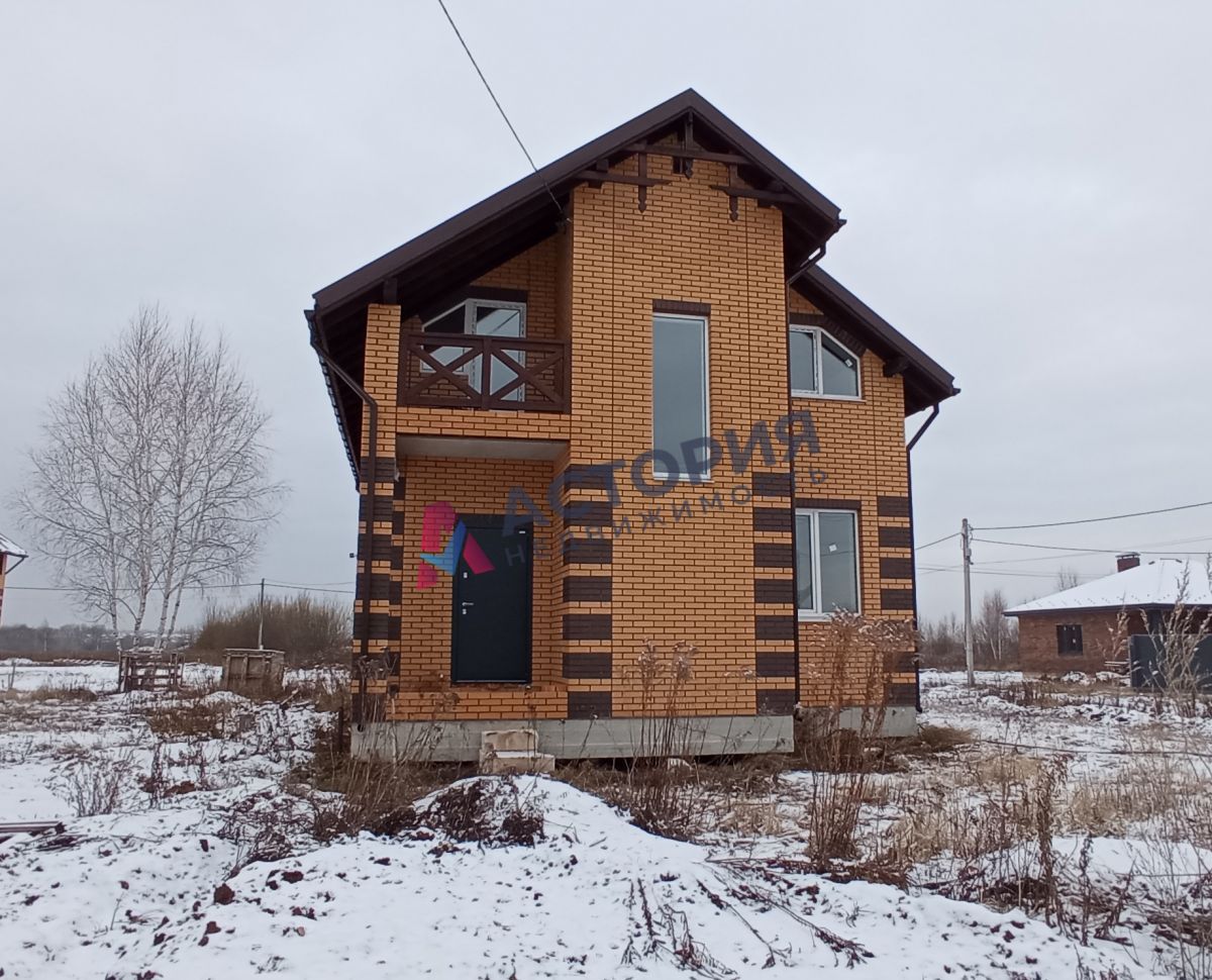 п. Петровский, 132.30 кв.м., 7.50 сот