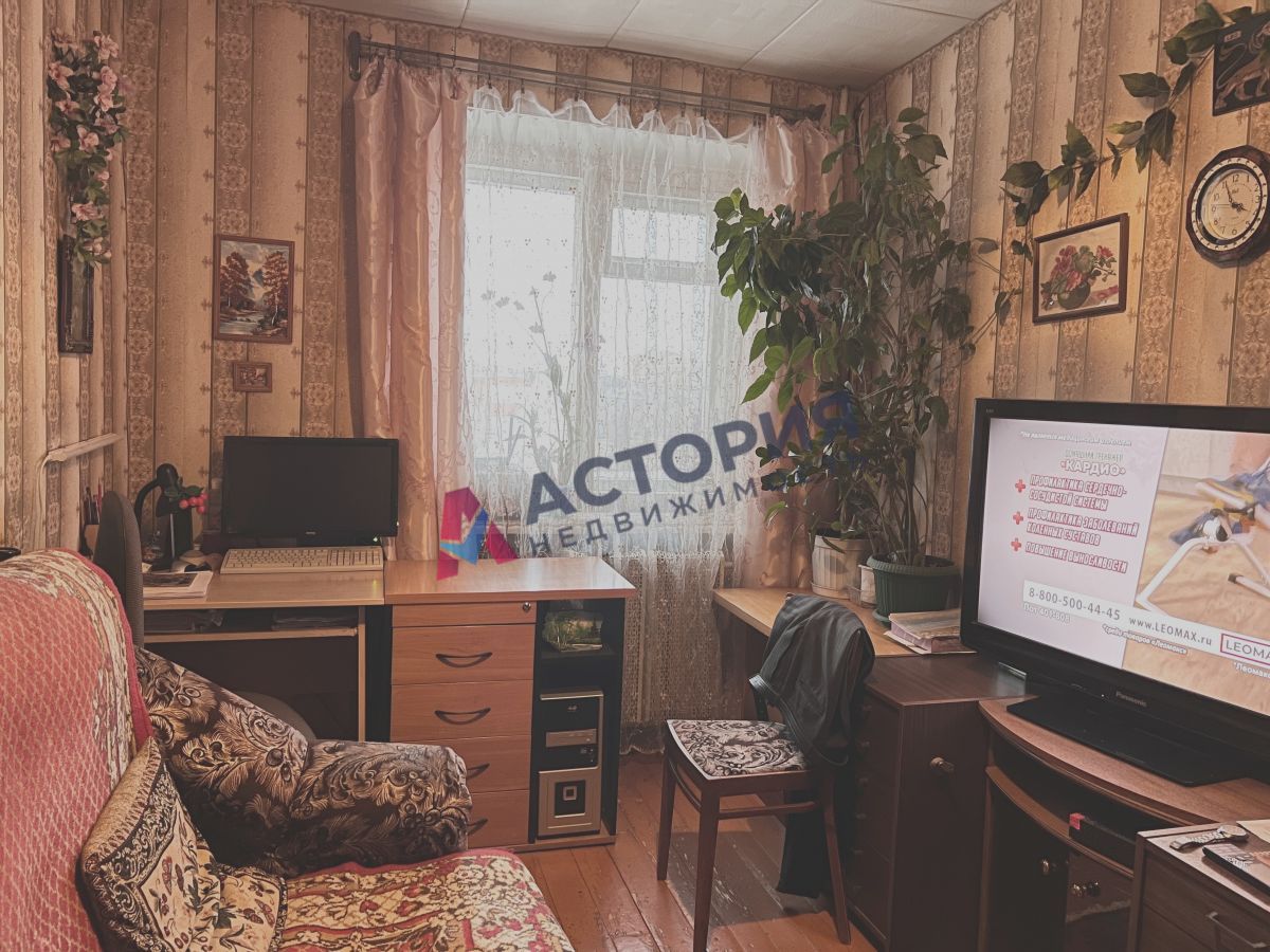С.Перовской ул 24, 3к, 4/5