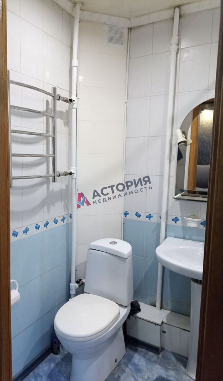 Красноармейский пр-кт 16, 1к, 3/9