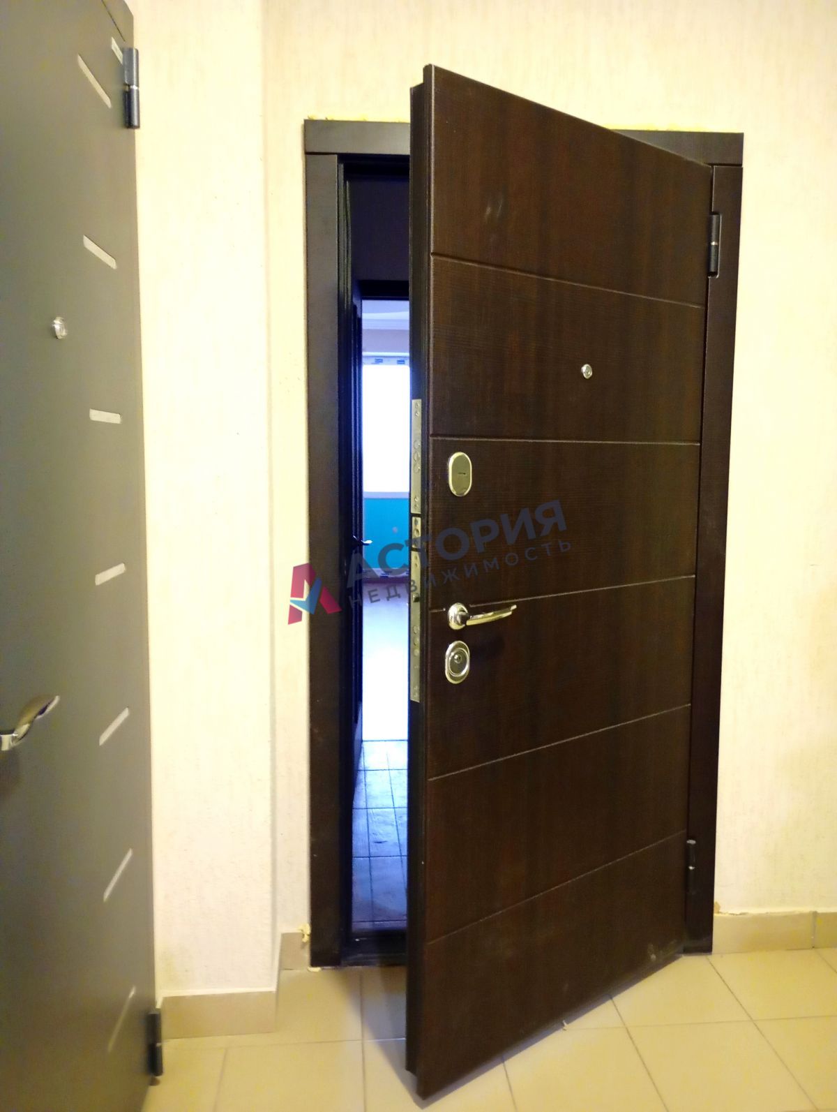 Макаренко ул 36, 1к, 6/17