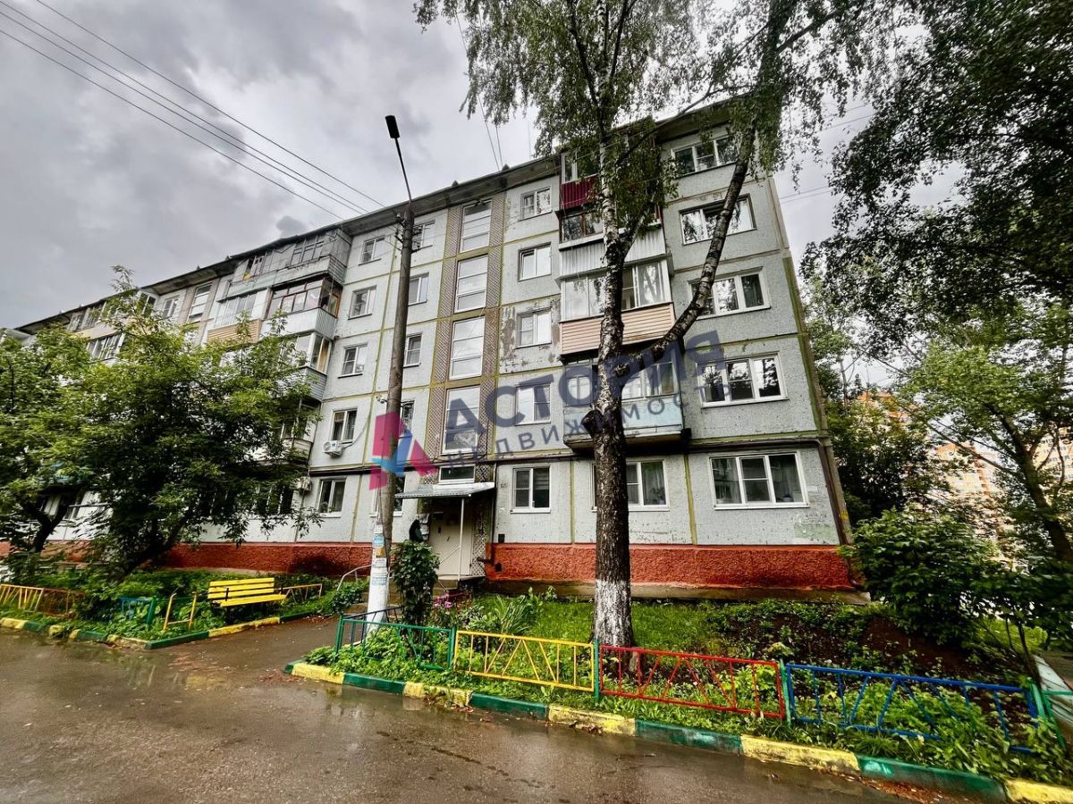 Седова ул 25А, 4к, 5/5