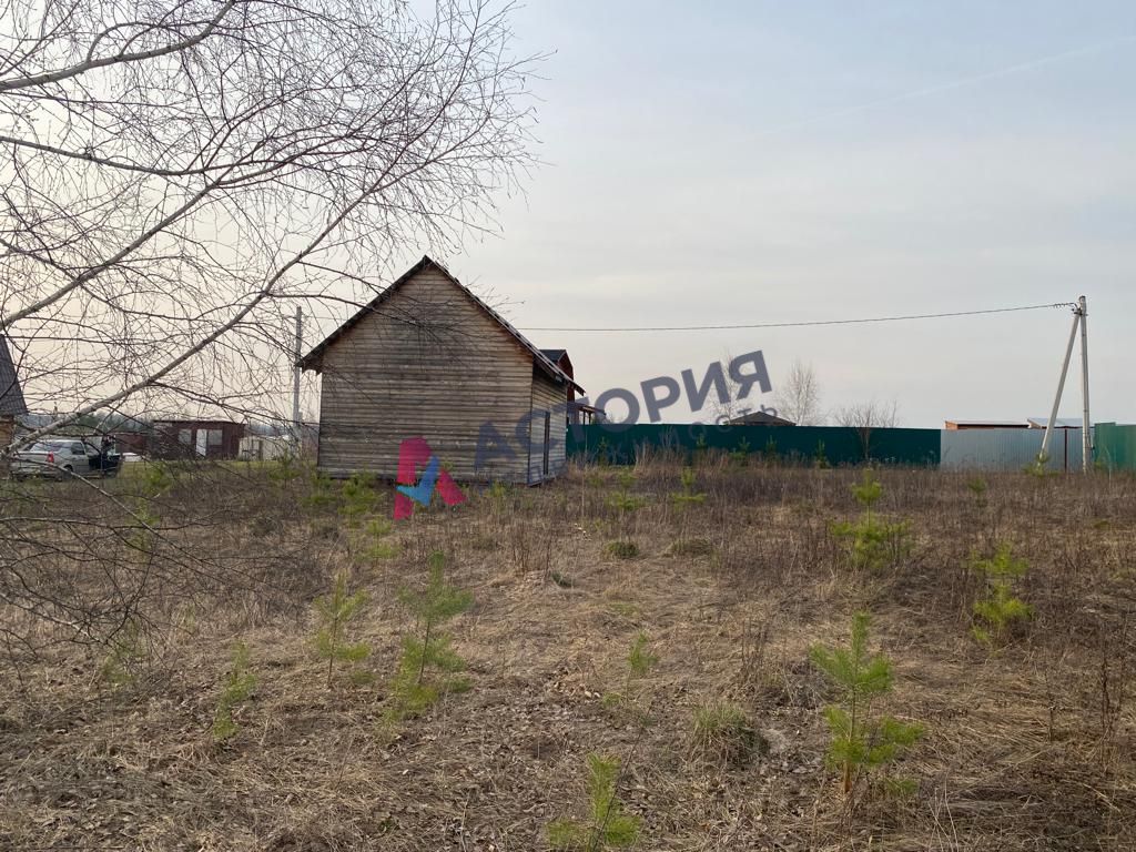 Комаревка-7, 61 кв.м., 12.17 сот
