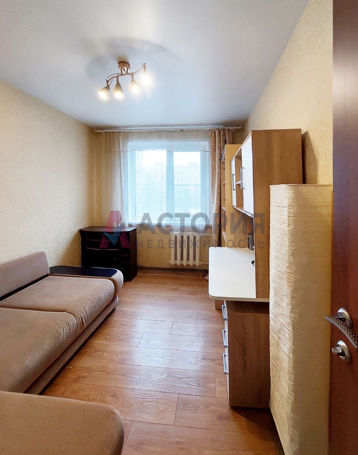 Луначарского ул 61
, 4к, 3/9