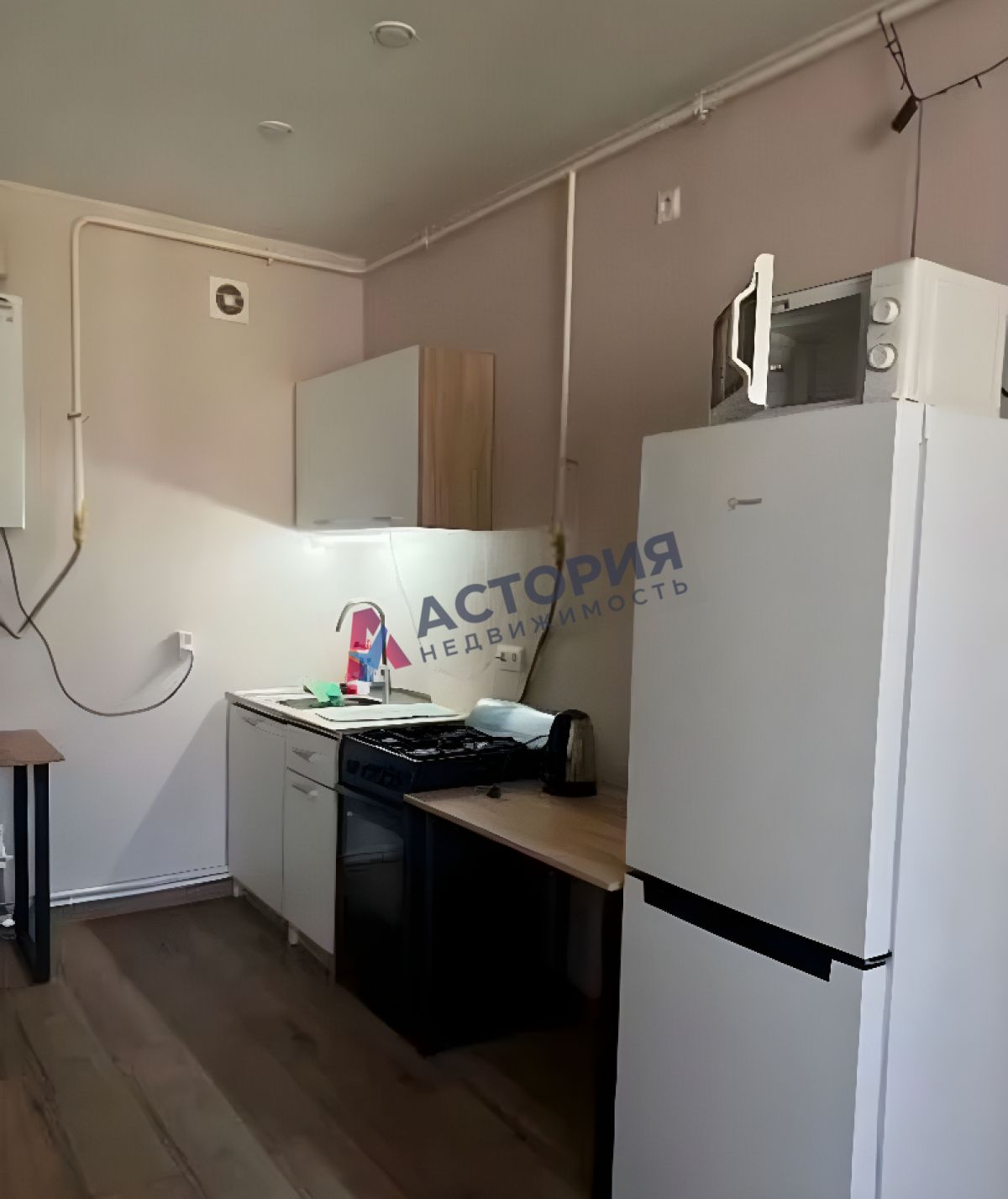 Летчика Пирожкова ул 7, 1к, 8/9