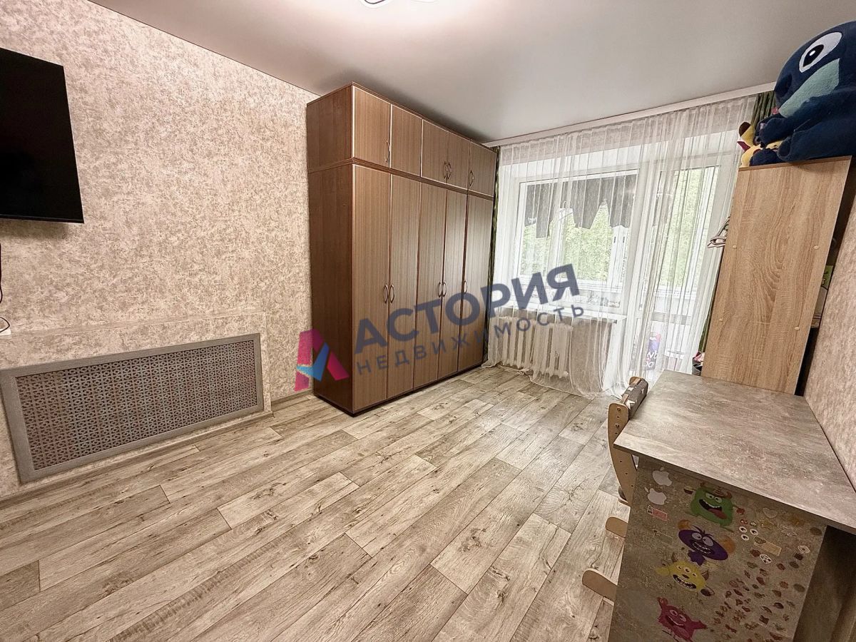 Академика Обручева ул 2А, 1к, 3/5