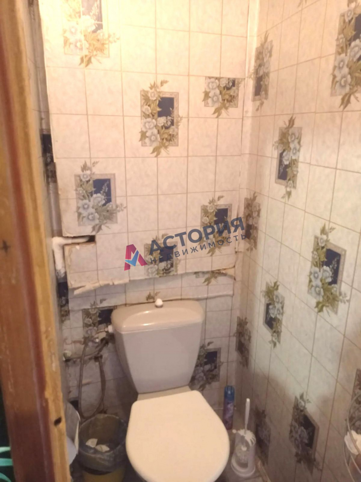 Токарева ул 83, 2к, 4/5