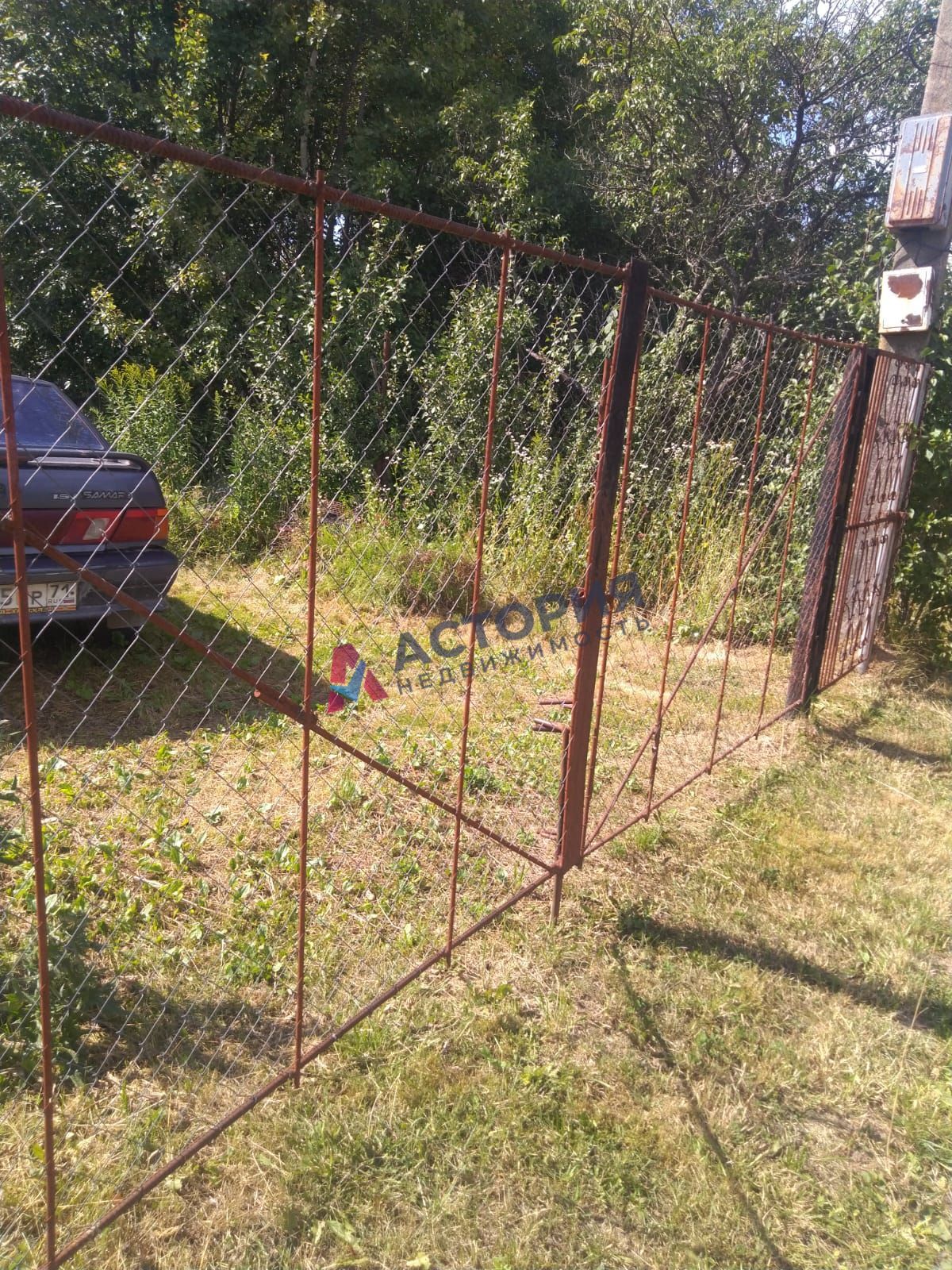 Обидимо, 20 кв.м., 6 сот