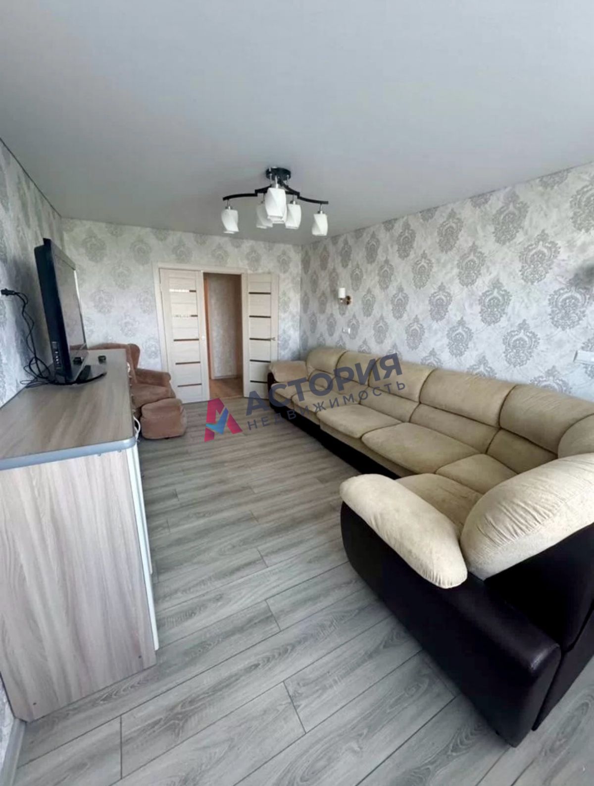 М.Горького ул 49, 3к, 8/9