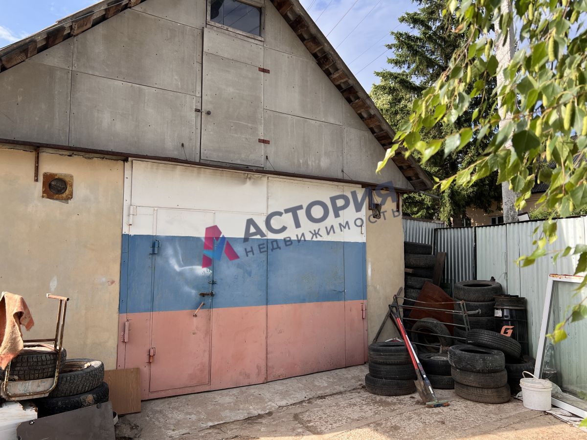 Нижнее Криволучье, 59 кв.м., 23.43 сот