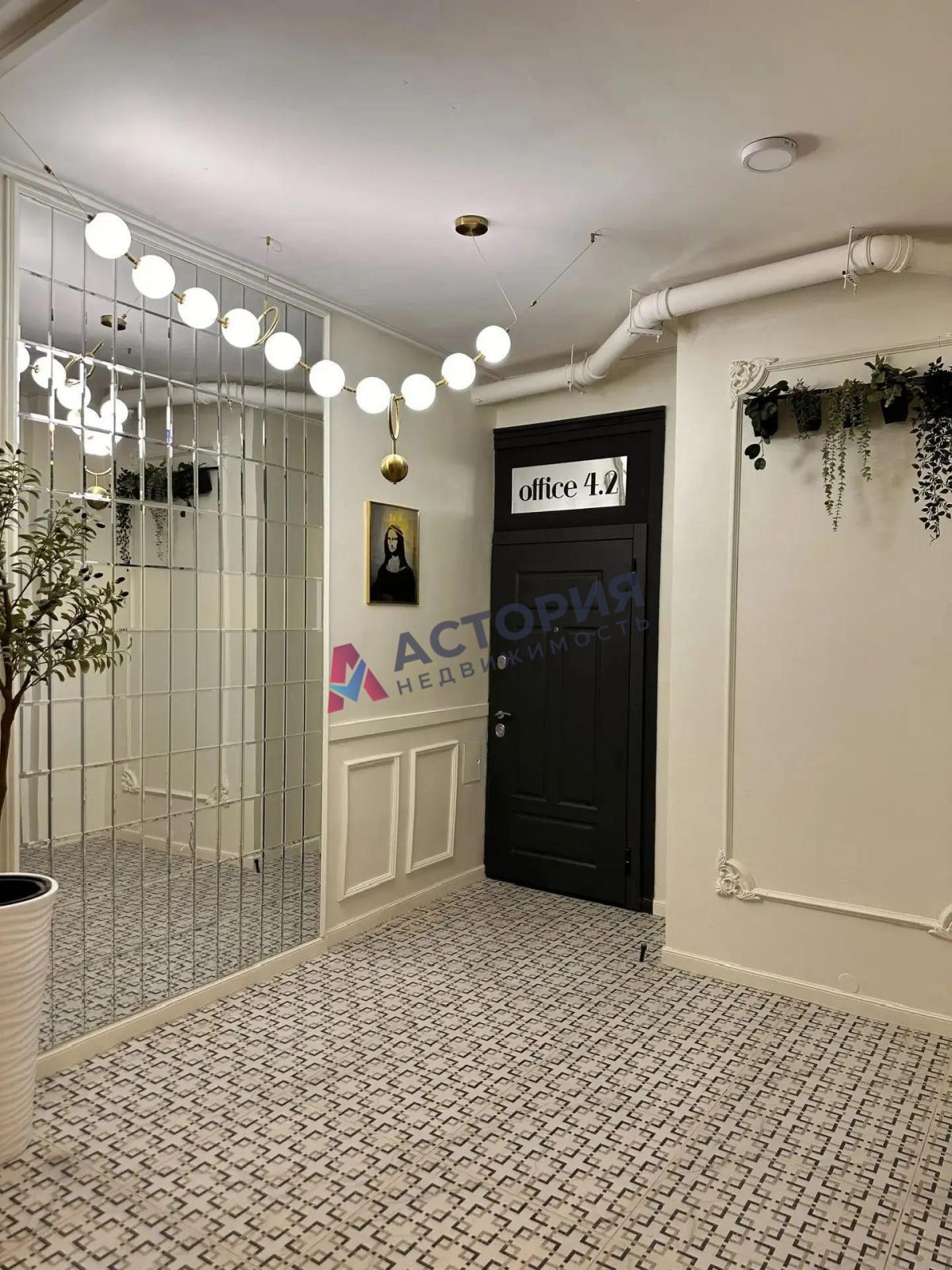 Лобыревский пер 1, 40.00 кв.м.
