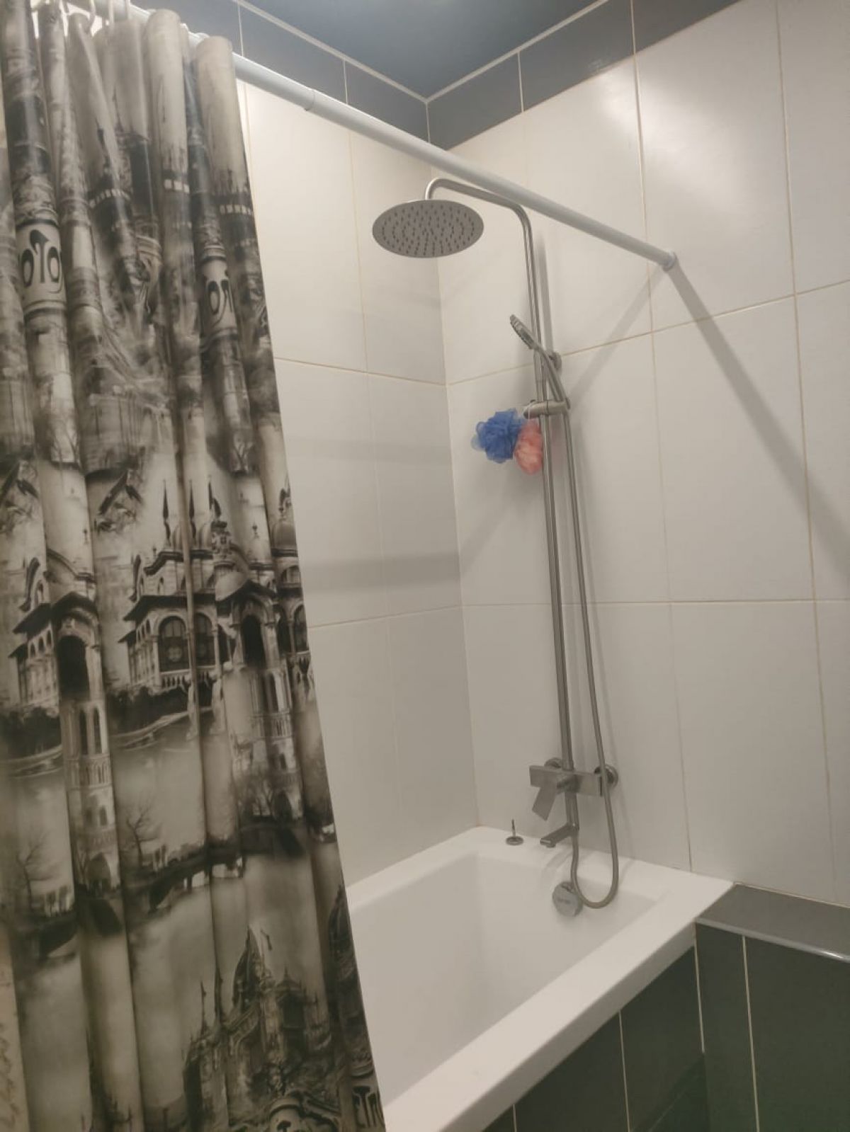 Оборонная ул 102В, 4к, 22/25