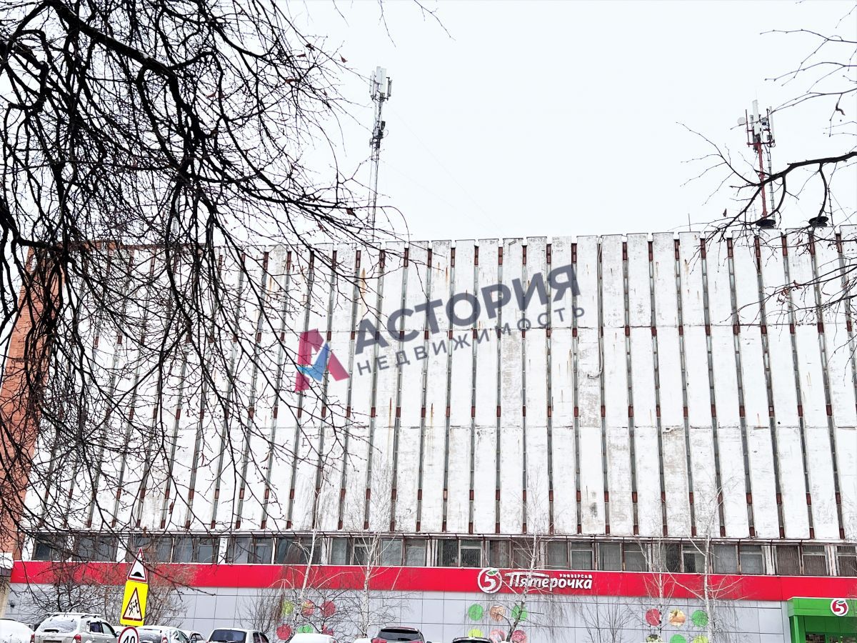 Хворостухина ул 3, 100.00 кв.м.