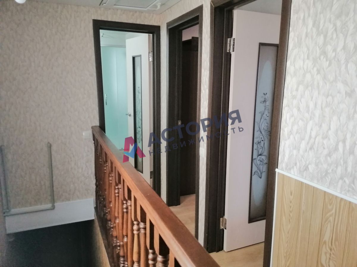 Восточная ул, 452 кв.м., 6 сот