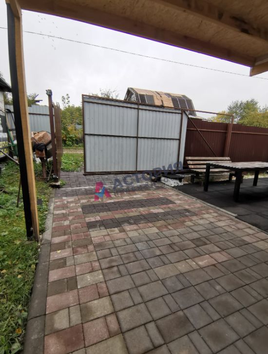 Беловы Дворы, 56 кв.м., 6 сот