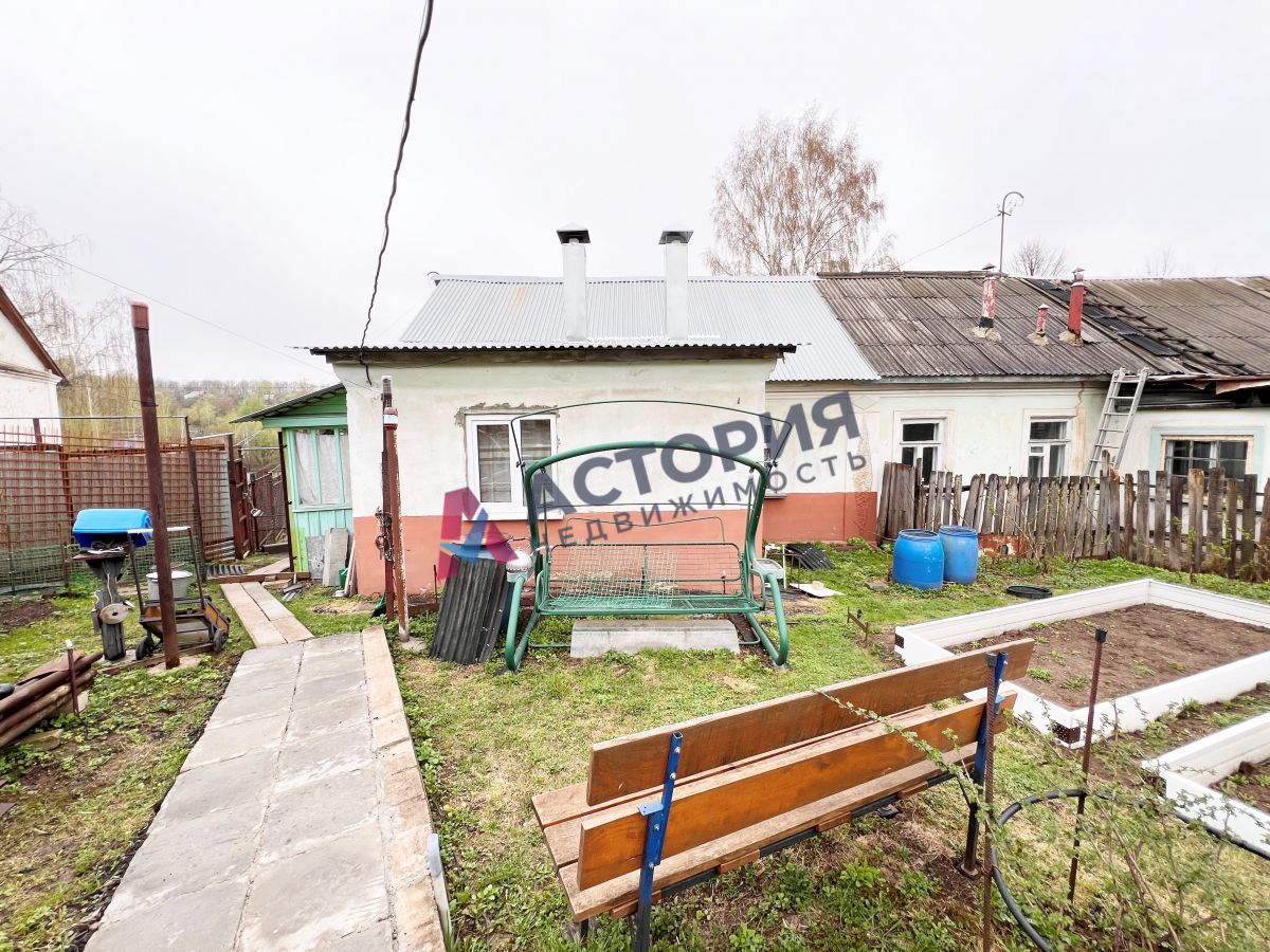 Косая Гора, 63.10 кв.м., 10 сот