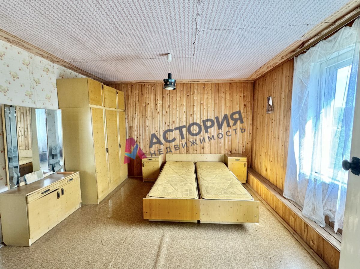 п.Новый, 184.90 кв.м., 12 сот