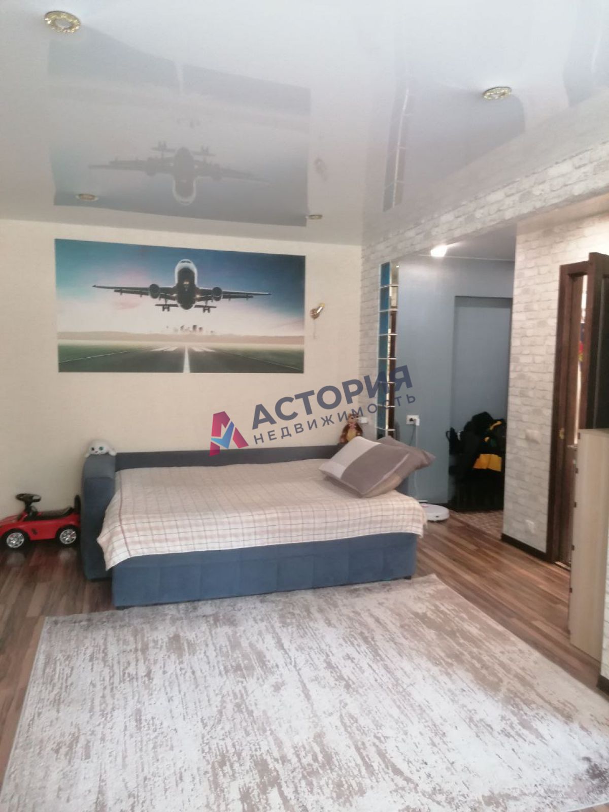 Николая Руднева ул 61А, 2к, 2/5