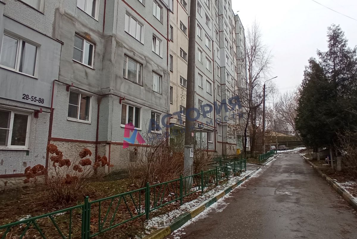 Галкина ул 22, 2к, 1/9