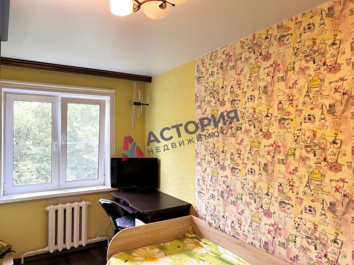 Приупская ул 4, 3к, 5/5