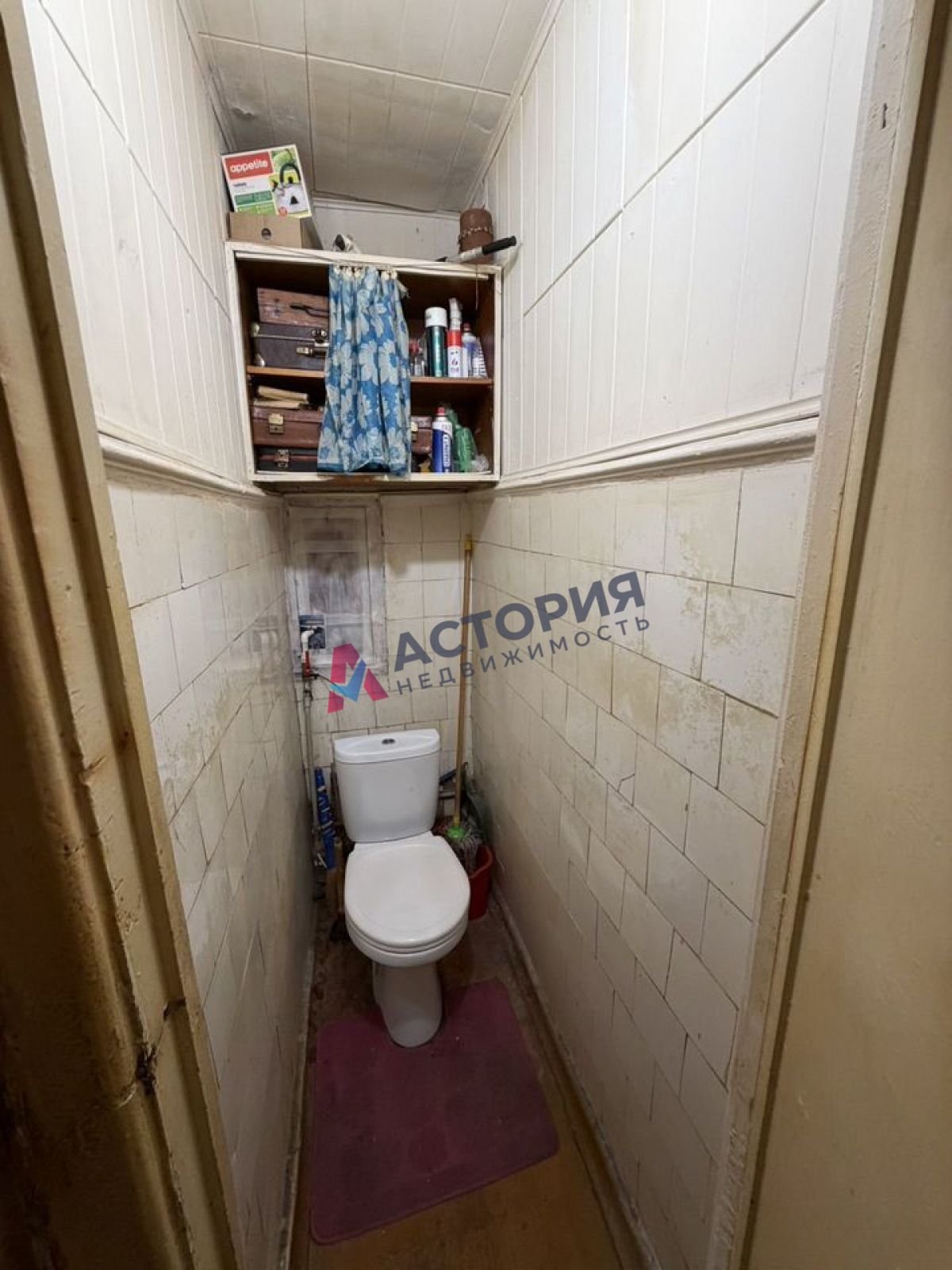 Парашютный пр-д 38Б, 3к, 4/5