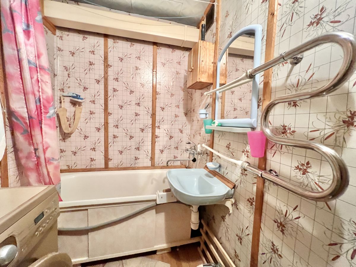 Ханинский проезд 15к3, 1к, 2/2