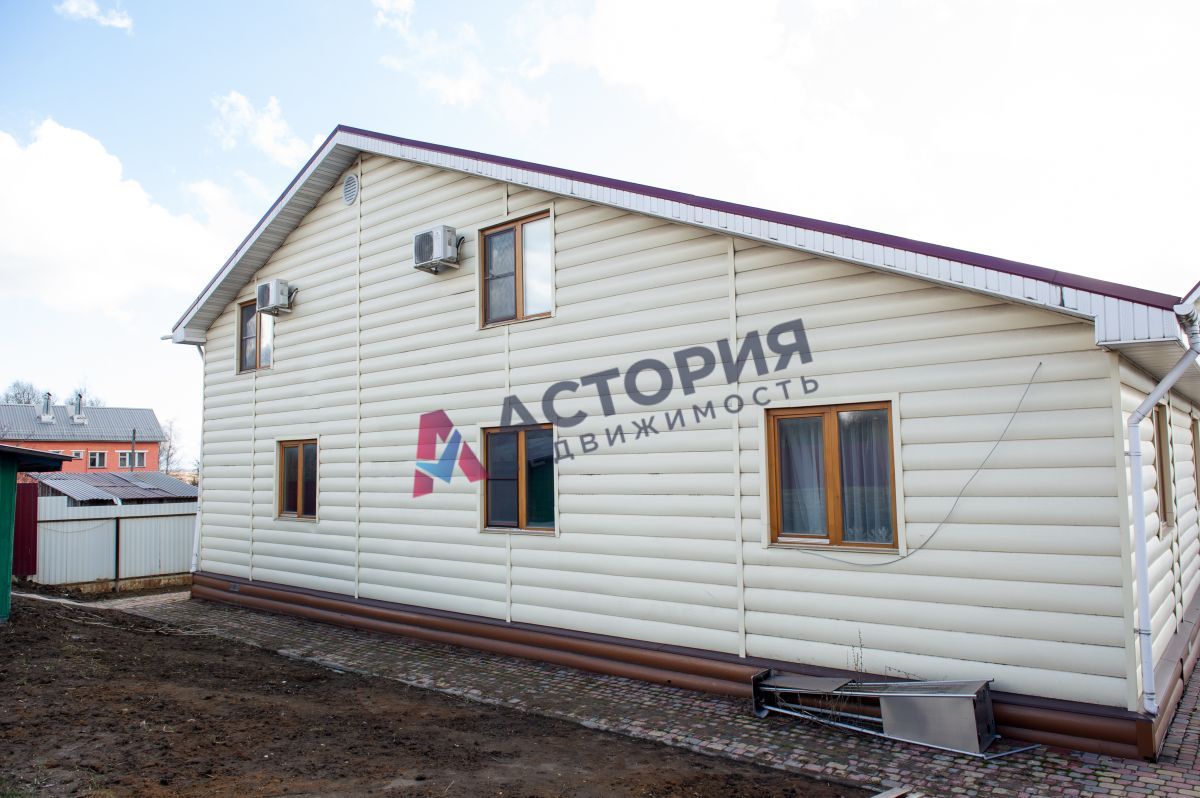 Морозовка, 320 кв.м., 11.30 сот