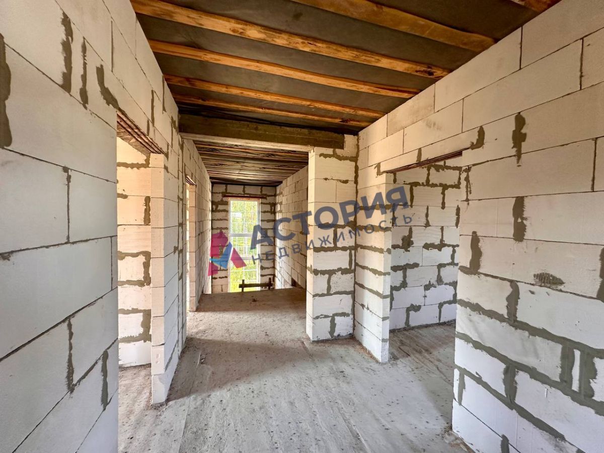 Струково, 161.60 кв.м., 12.70 сот