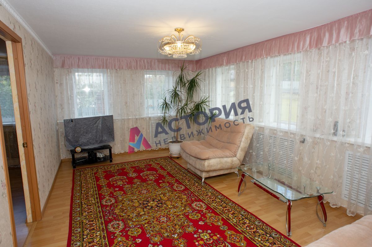проезд М.Расковой 3-й, 135 кв.м., 5.25 сот