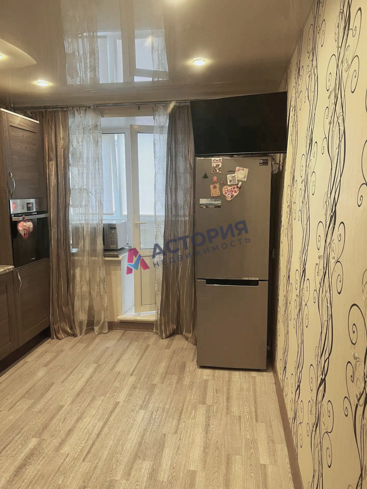Ползунова ул 15к2, 1к, 4/11