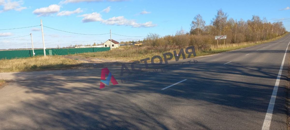 КП " МЕДОВАЯ ПОЛЯНА", Земли населенных пунктов, 10 сот