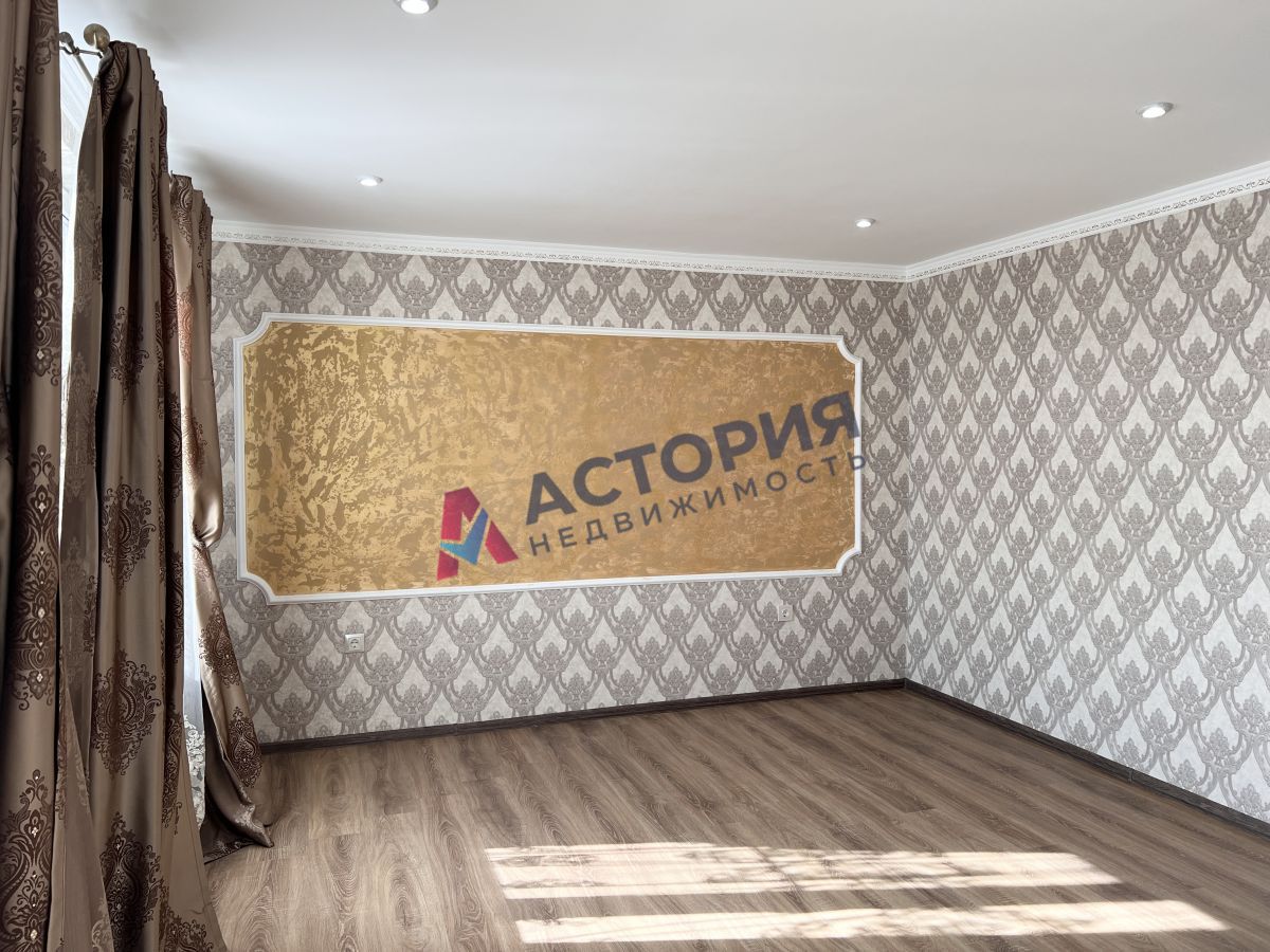 Октябрьский, 260 кв.м., 9 сот