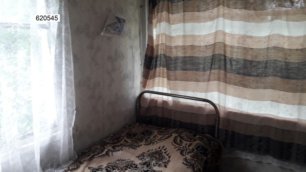 Горелки п., 35 кв.м., 4 сот