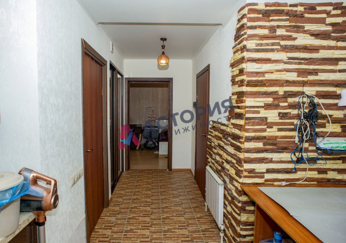 Пузакова ул 19, 1к, 1/10