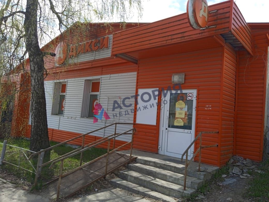 Первомайская 21, 280.00 кв.м.