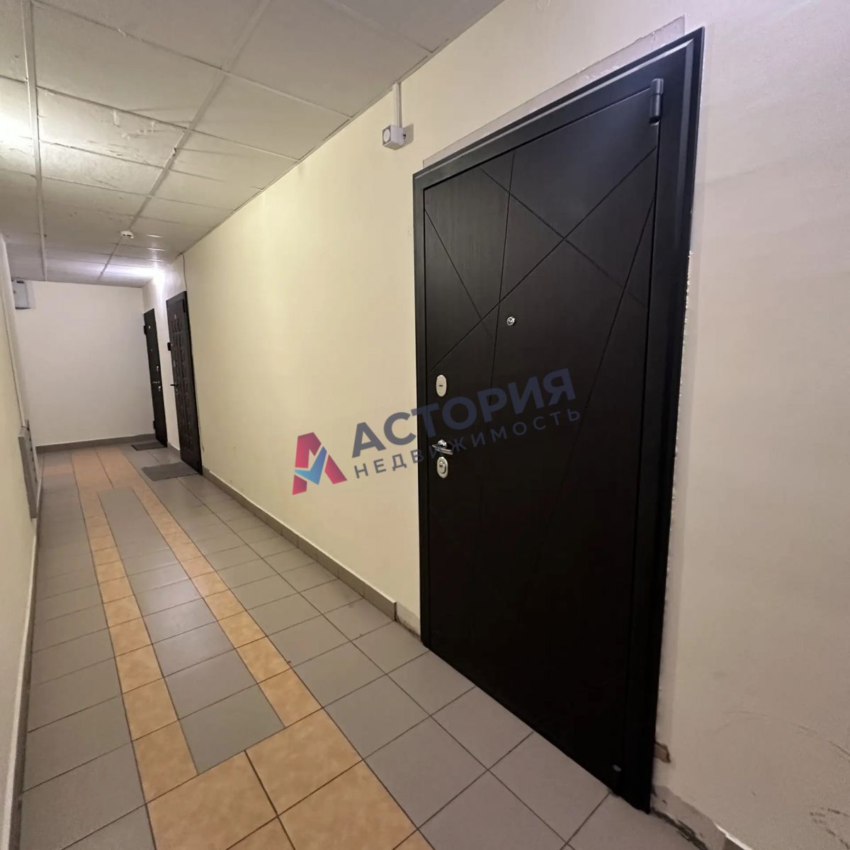 Аркадия Шипунова ул 8, 1к, 22/23
