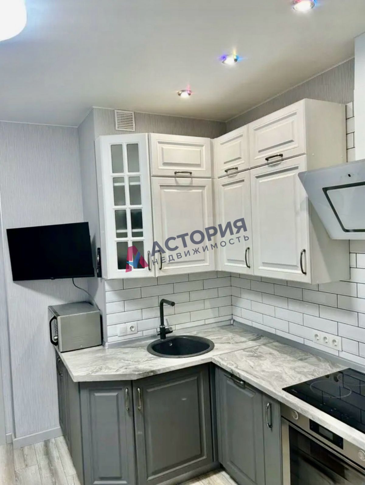 Конструктора Грязева ул 4, 2к, 8/21