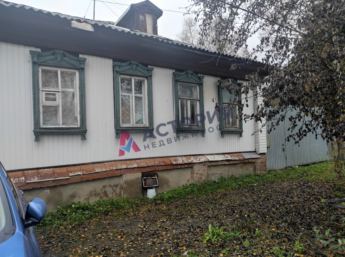 Тула, 85.70 кв.м., 5.01 сот