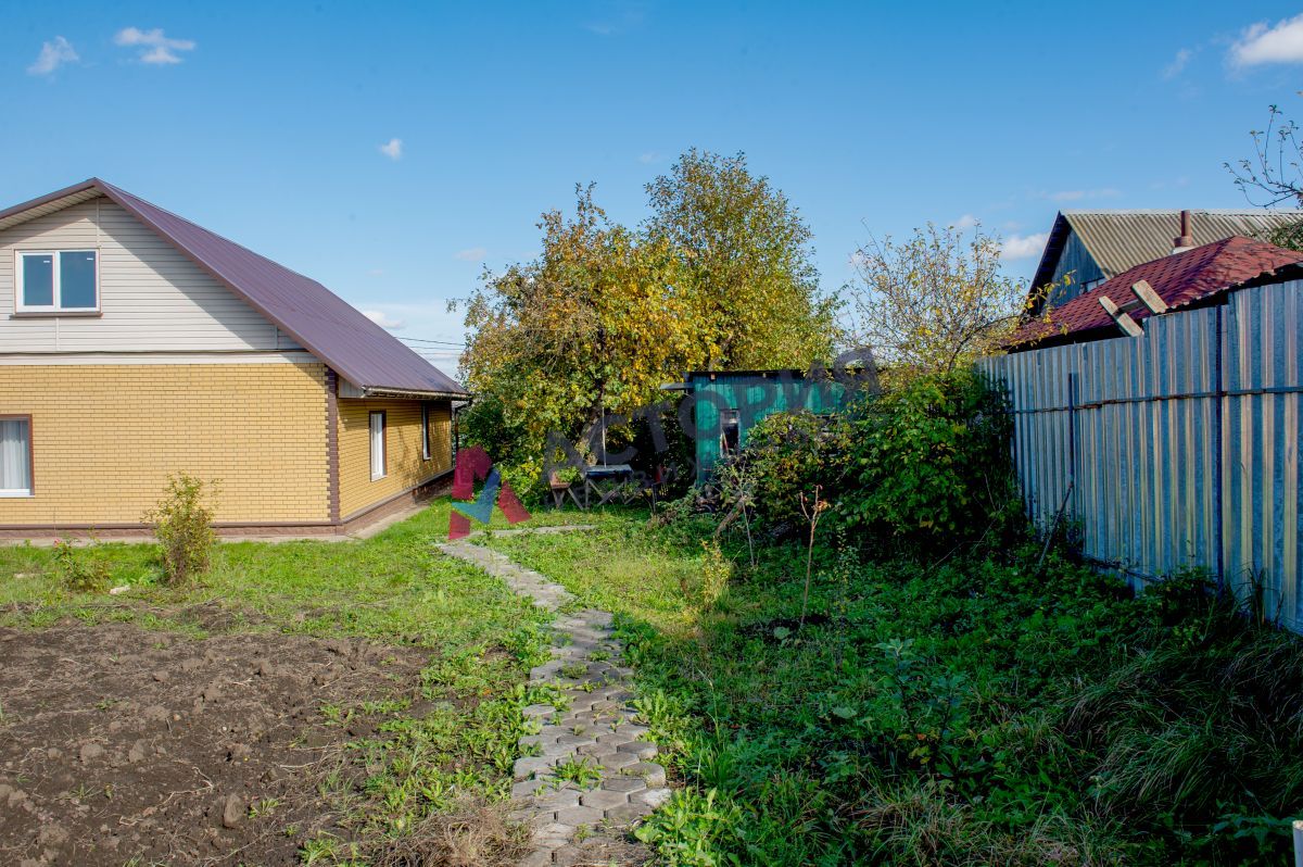 д. Ямны, 155 кв.м., 15 сот