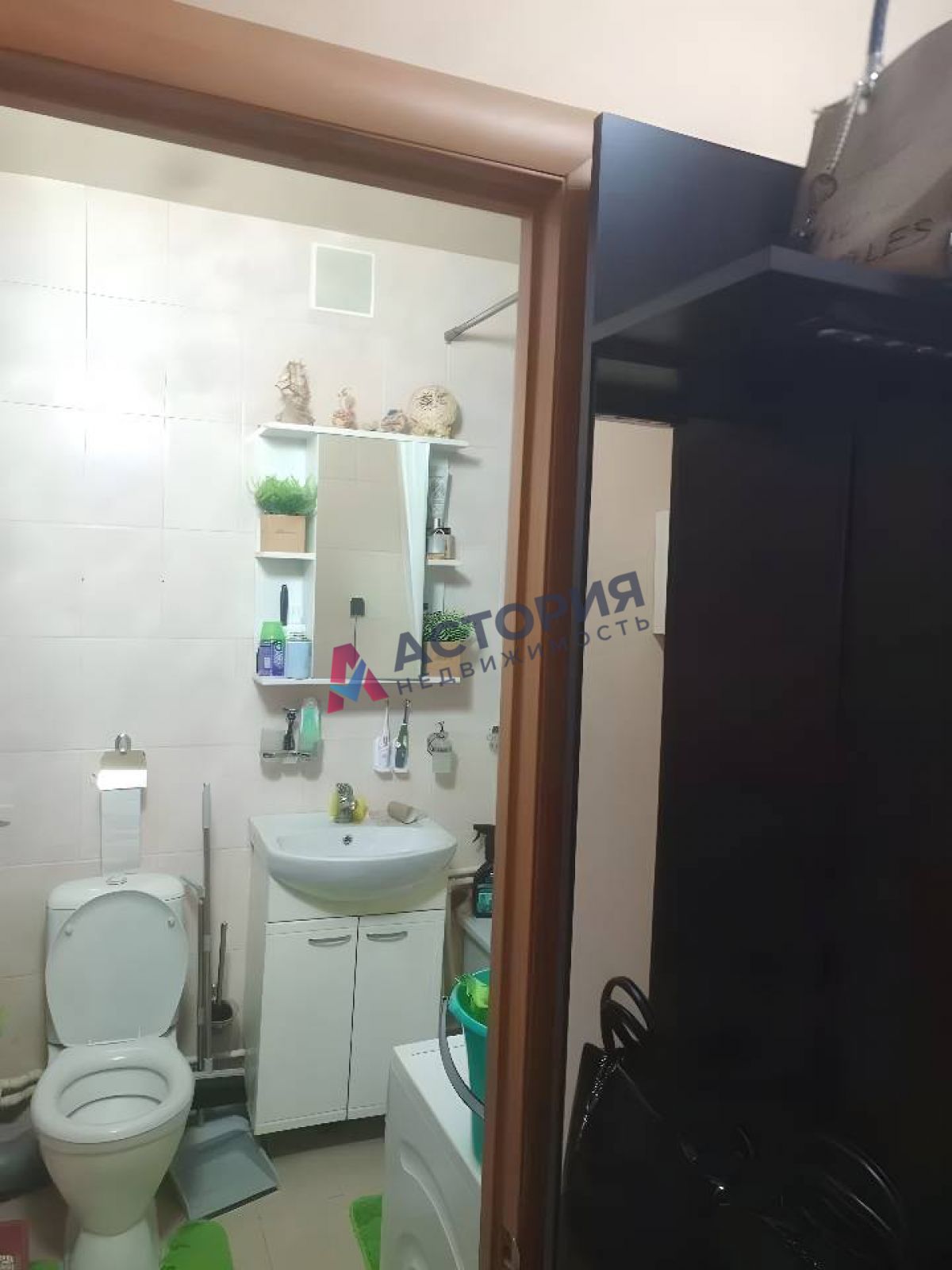 Вадима Усова ул 2, 1к, 2/3