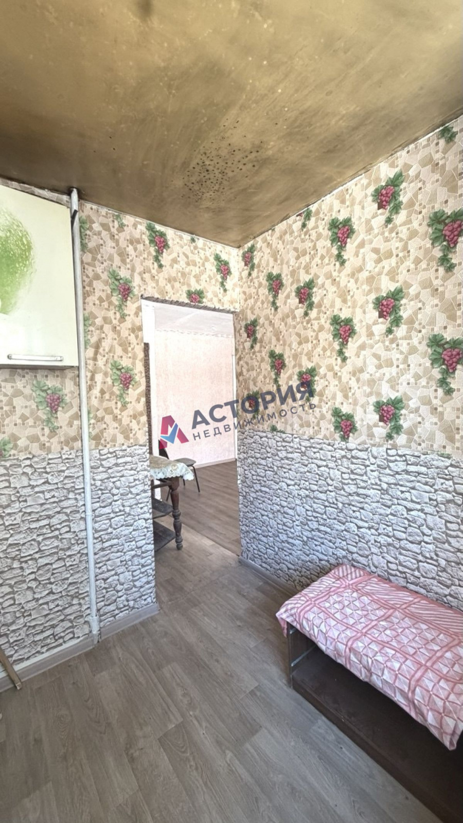 Мезенцева ул 40к2, 1к, 3/5