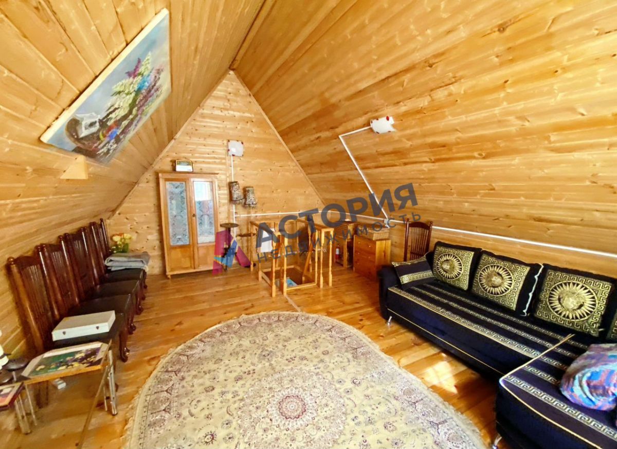 СНТ Садовод, 115 кв.м., 20 сот