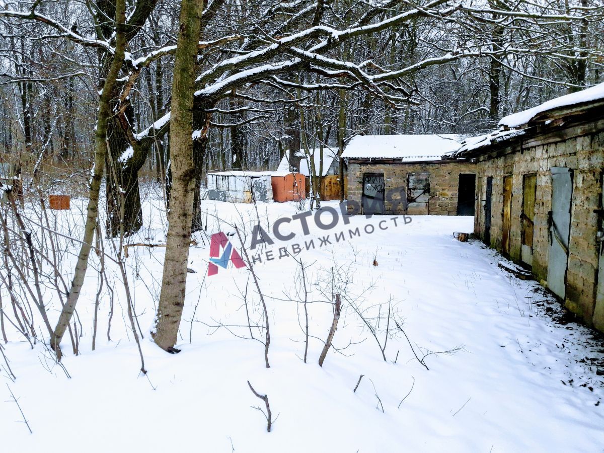 Петелино, Земли населенных пунктов, 3.70 сот
