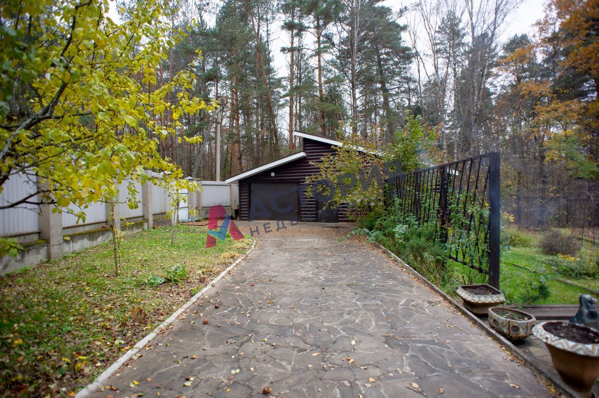 Бунырево, 280 кв.м., 30 сот
