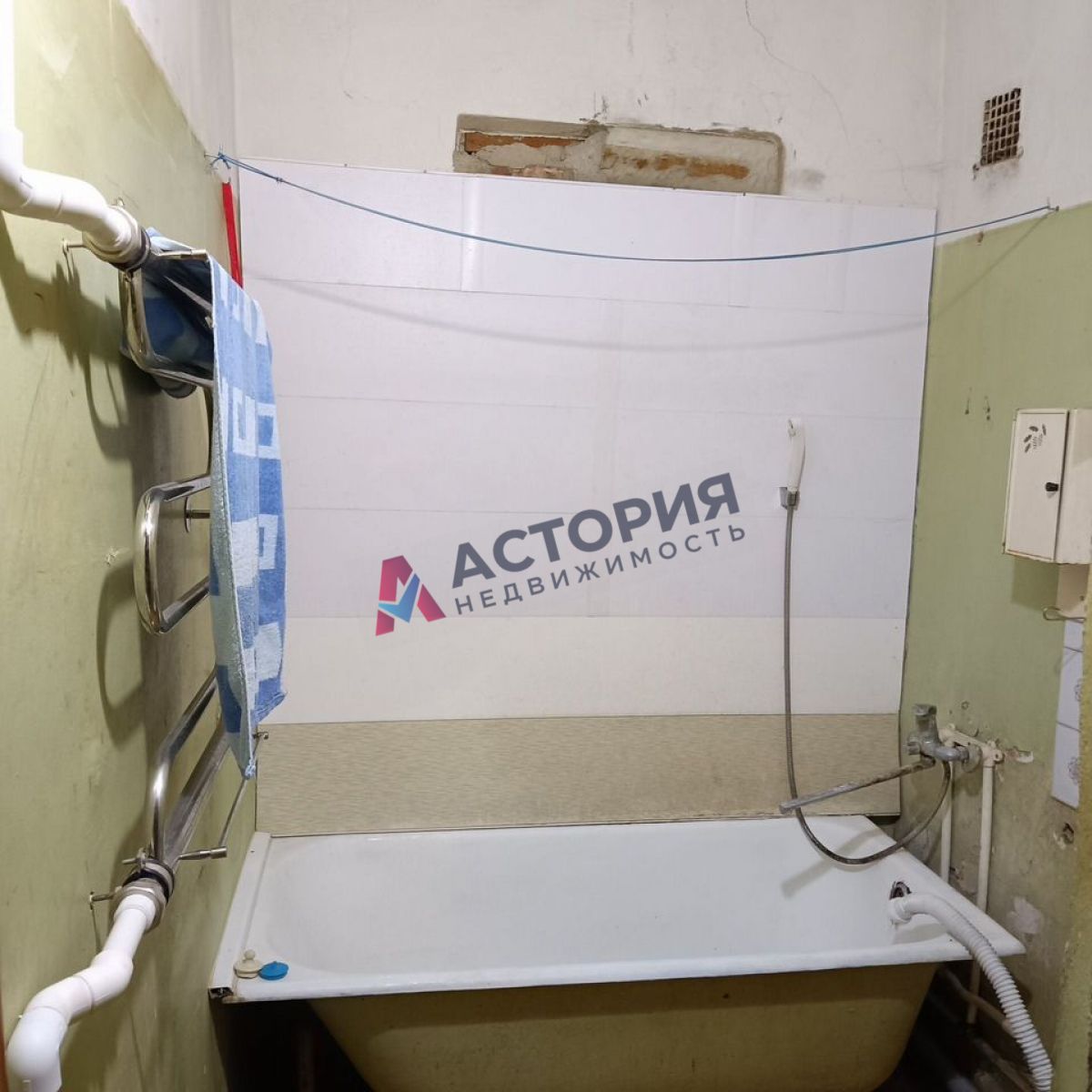 Мориса Тореза ул 7, 1к, 4/5