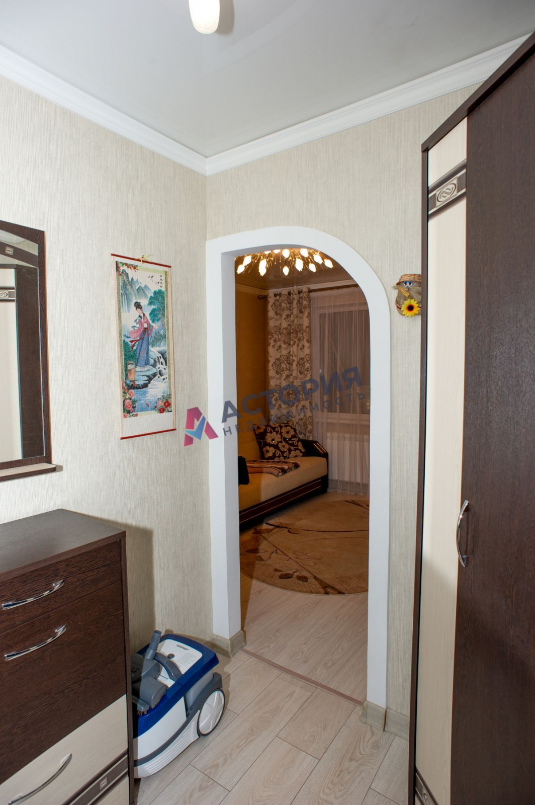 М.Горького ул 51, 1к, 8/9