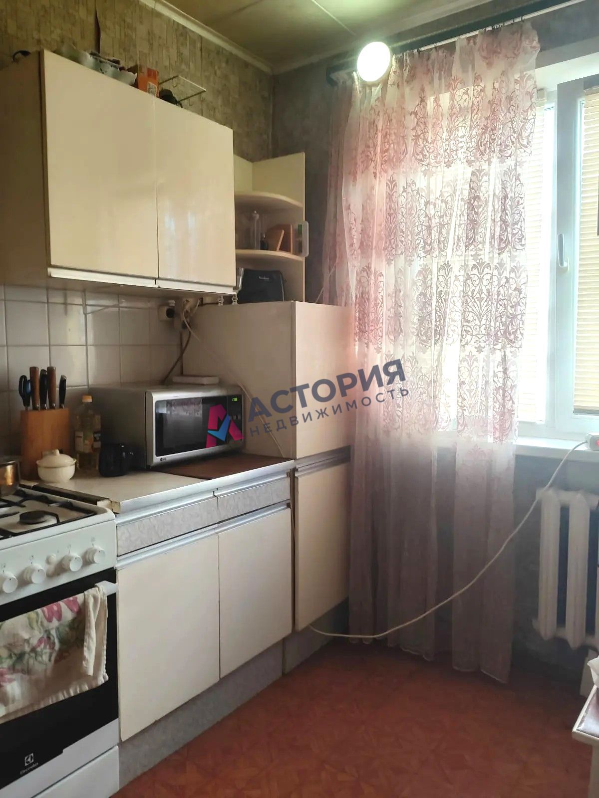Мезенцева ул 44к3, 2к, 5/9
